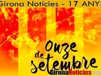 GironaNoticias cumple 17 años de historia