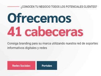 Grupo24horas cumple sus 25 años editando ya 41 periódicos digitales