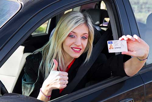 Carnet de conducir caducado ¿Qué nos puede ocurrir?
