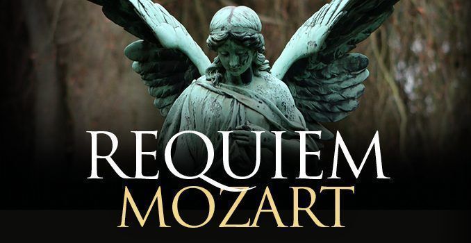 Bach despide octubre y Mozart celebra noviembre con Fundación Excelentia